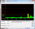 DPC Latency Checker WLAN Off/On keine Verzögerungen
