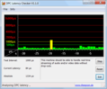 DPC Latenzen Idle