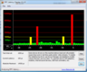 DPC Latency Checker: WLAN On/Off, Verzögerungen