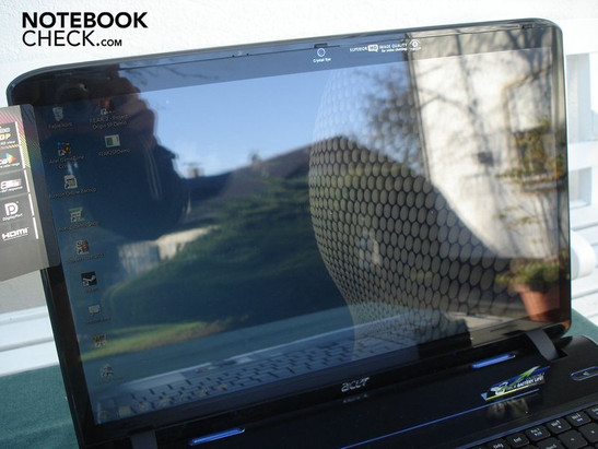 Außeneinsatz