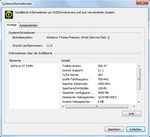 GPU-Infos