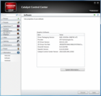 CCC: Software