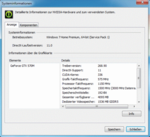 GPU-Infos