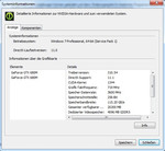 GPU-Infos