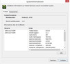 Systeminfo Nvidia Systemsteuerung