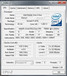 Systeminfo CPUZ CPU