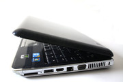 Im Test: HP dv3-2210eg