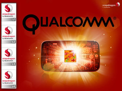 Qualcomm: Krait Snapdragon S4 SoCs für Smartphones mit Windows Phone 8 Qualcomm: Krait Snapdragon S4 SoCs für Smartphones mit Windows Phone 8