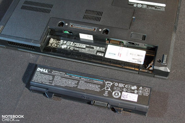 und im 14-Zoll E5410.
