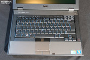 entsprechen jenen im E5410.
