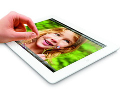 Apple: Schwächere Verkaufszahlen für das iPad Apple: Schwächere Verkaufszahlen für das iPad