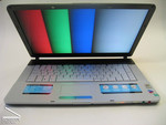 Vaio VGN-FS315H frontal