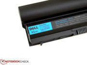 65-Wh-Lithium-Ionen-Akku