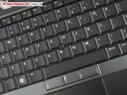 sehr guter Trackpoint