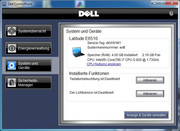 Dell Control Point