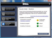 Dell Control Point