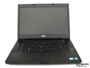 Im Test: Dell Latitude E6510