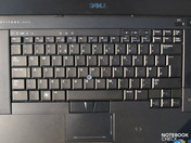 Tastatur