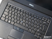 Angenehmes Tippen mit guter Tastatur