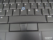 Trackstick