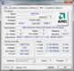 Systeminfo CPUZ CPU