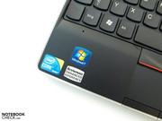 Intel i3 380UM CPU und GMA HD (Anwendungsleistungsplus, besser in den 3DMarks)