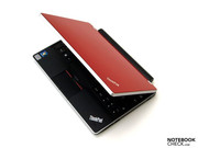 Im Test: Lenovo Thinkpad Edge 11 2545-24G