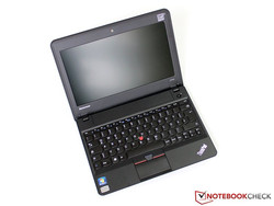 Bei Subnotebooks kommt es vor allem auf Größe, ...