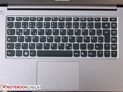 Tastatur