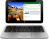 Test HP Envy x2 11-g000eg Tablet/Convertible Test HP Envy x2 11-g000eg Tablet/Convertible