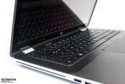Hintergrundbeleuchtete Tastatur