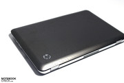 Envy 14 - zugeklappt