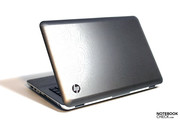 Im Test:  HP Envy 14-2090eo