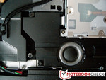 kleiner eingebauter Subwoofer kleiner eingebauter Subwoofer