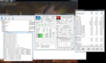 Envy 17 Stresstest