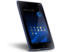 Acer: Nachfolger des Iconia Tab A100 bei der FCC.