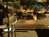 FarCry 2: nur in Details Low flüssig