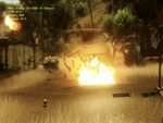 FarCry2: in Details High nicht flüssig