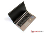 Samsung Serie 5 550P7C-S02DE