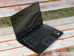 HP Envy 6-1000sg
