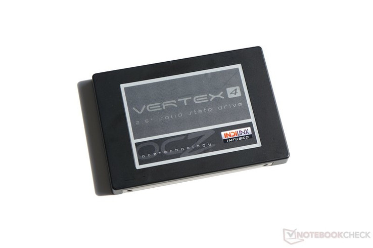 Schnelle SSDs im 2,5-Zoll-Format passen in praktisch jedes Notebook.