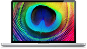 Im Test: Unibody Macbook Pro 17" von Anfang 2009
