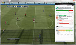 Fifa 12: 1366 x 768, High Preset, 2x AA