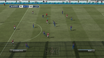 Framerate beim Kicken im Mittelfeld ohne Wiederholungen