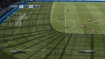Fifa 12: spielbar, auch bei hohen Grafikdetails