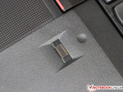 Fingerabdruckscanner