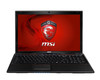 Test MSI GE60-i789W7H Notebook Test MSI GE60-i789W7H Notebook