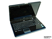 Fujitsu Lifebook AH 550