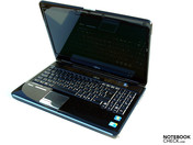 Fujitsu Lifebook AH 550