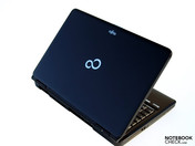 Fujitsu Lifebook AH 550